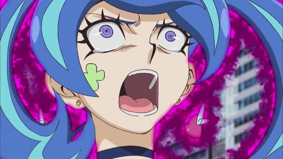 JakAboveAll's tweet photo. Yu-Gi-Oh! no es Yu-Gi-Oh! sin este tipo de expresiones :v https://t.co/Hl6UqHVFKt