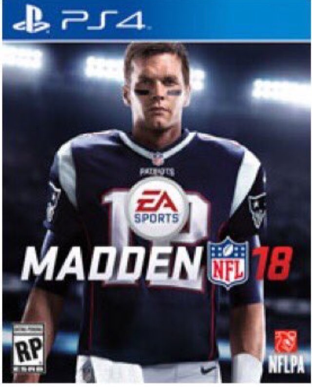 THEHUNCHOJACK92's tweet photo. 📍Madden 18 standard edition giveaway!!! Make sure to rt and follow @Zirksee @JCMUTYT and @MutBankStore to be entered!! Ends August 15th!📍 https://t.co/flnNIDTrm7