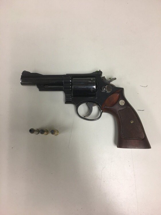 Chicago_Police's tweet photo. Here are some of the guns recovered by @ChicagoCAPS10 over the last couple of days : #onelessgun #onegunatatime great Job CPD https://t.co/pUjG8gjI42