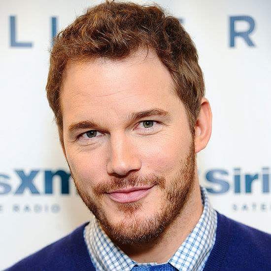 Happy Birthday chris pratt 