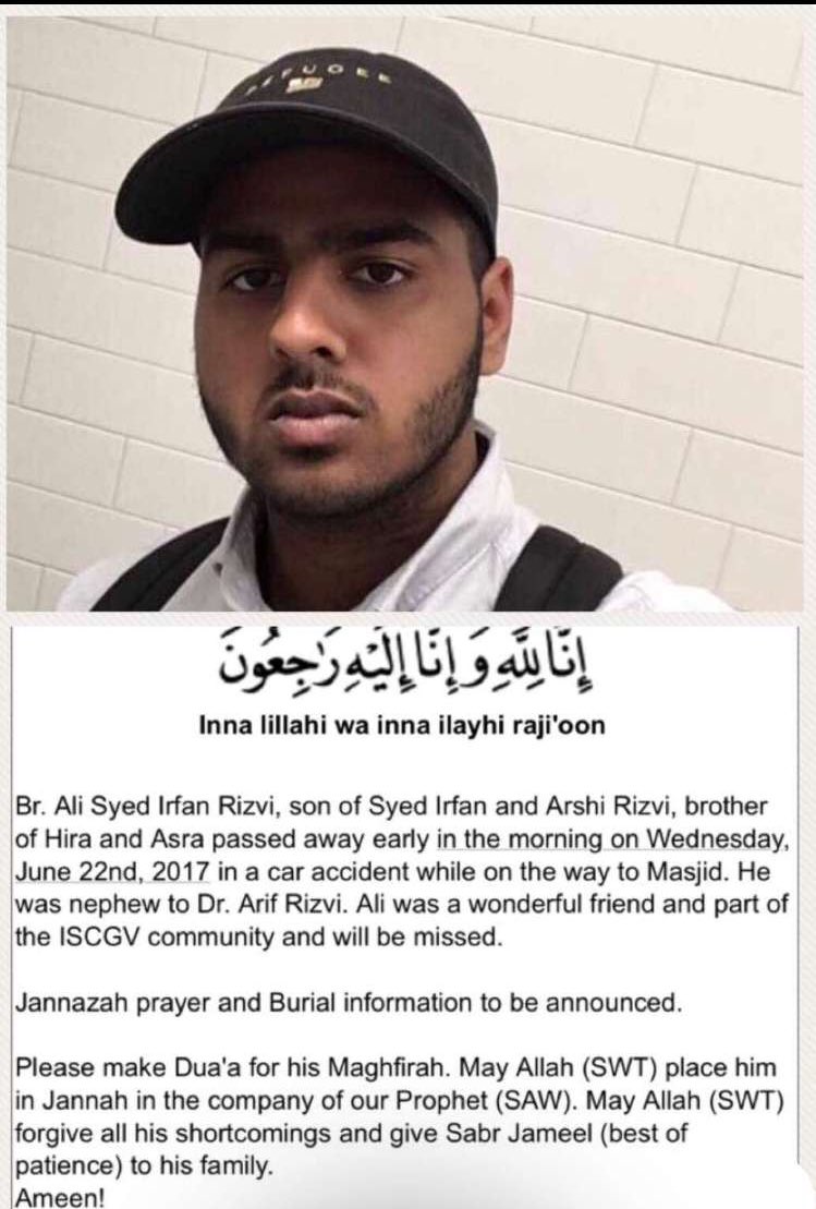 usernotinuse00's tweet photo. inna lillahi wa inna ilayhi raji'oon ❤️I still can't believe he's gone. just last night I was speaking to him. RIP💓 https://t.co/p5vgtLIMkd