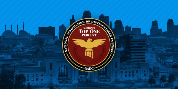 YonkeLawLLC's tweet photo. RELEASE: Mike Yonke Selected Nation's Top One Percent... Once Again! https://t.co/B7SFdO9PHk #YonkeLaw #BeInformed #KeepKCSafe https://t.co/yPXevVrHp6