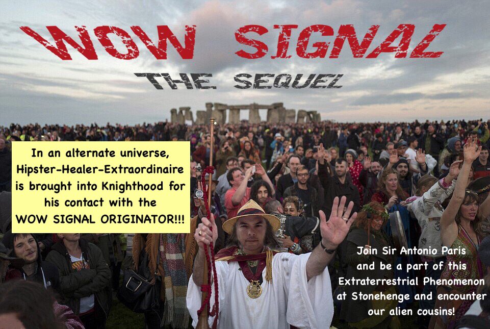 LVADone's tweet photo. @AntonioParis In an #AlternateUniverse... @AntonioParis NEVER LEAVES ENGLAND! 😉 #WOWsignal #Stonehenge #ScienceSwagger https://t.co/2BYiCUUtsv