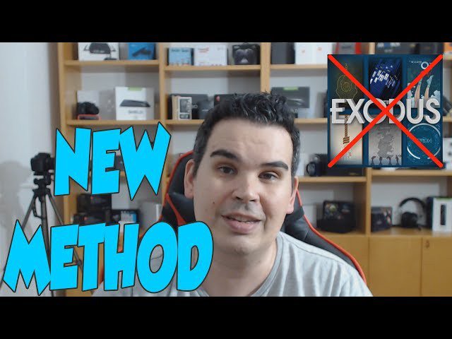 dimitrology's tweet image. EXODUS NOT INSTALLING? NO WORRIES NOW YOU CAN INSTALL THE UPDATED VERSION!!! dimitrology.com/2017/06/21/exo…