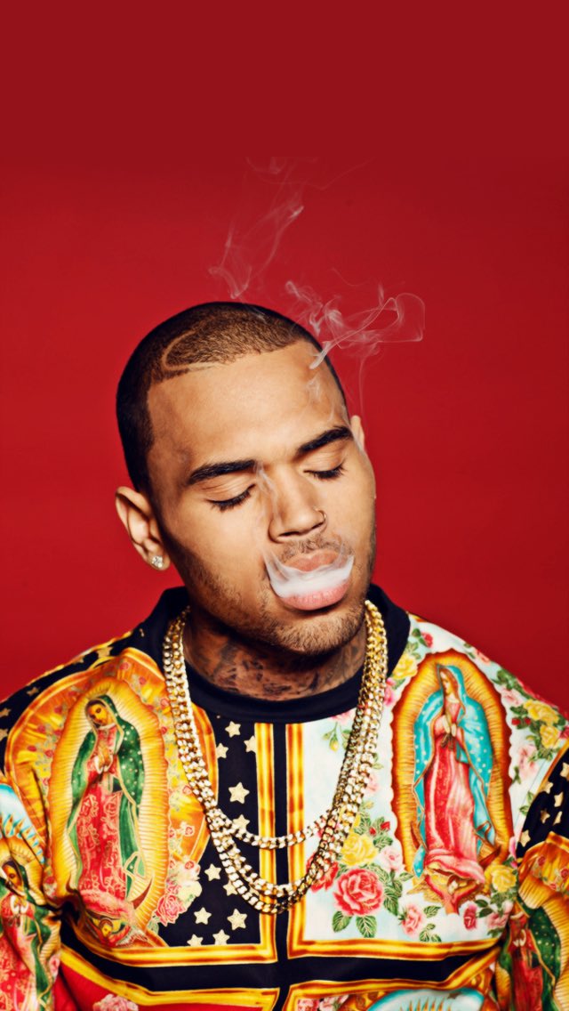 17 Best Ideas About Chris Brown Wallpaper On Pinterest Chris