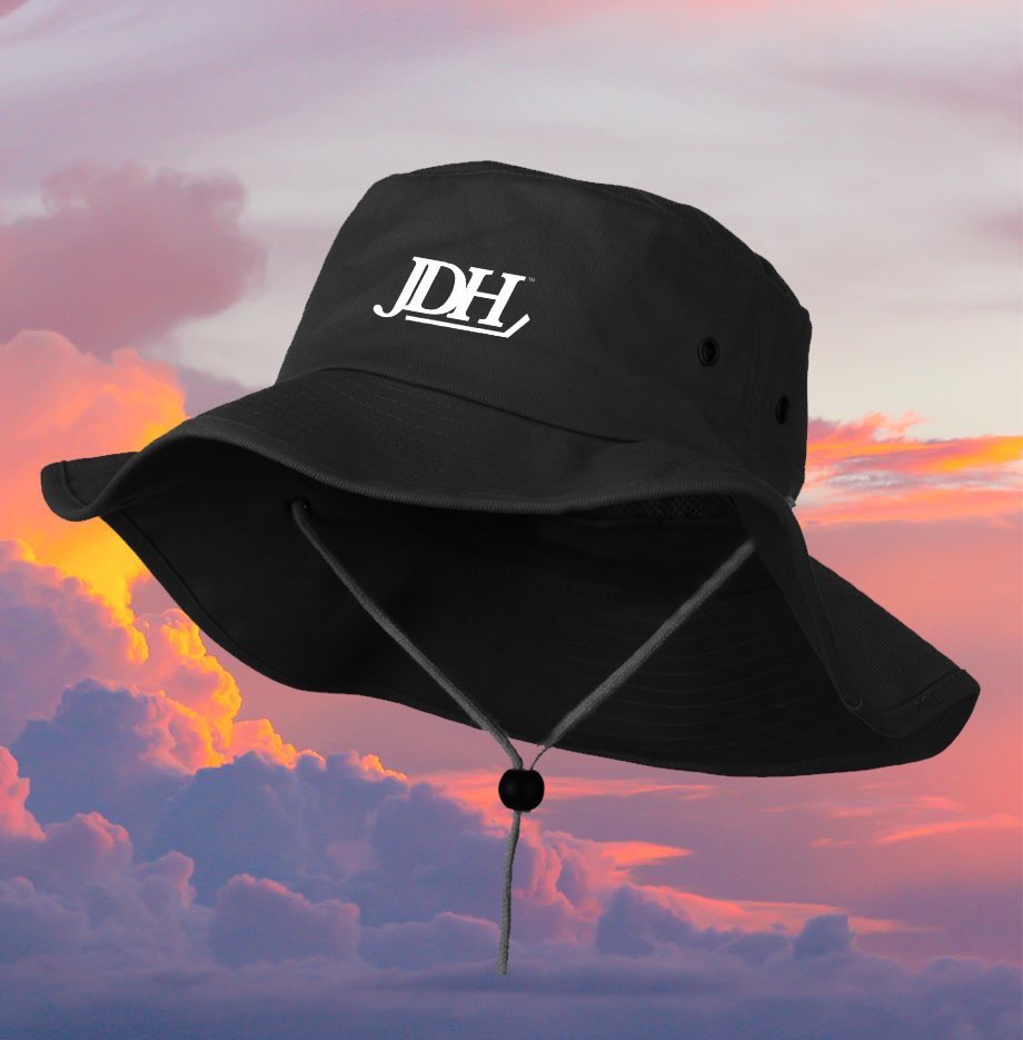 We've teamed up with <a href="/JustDishin/">DISHIN®</a> to provide fans with the freshest apparel on the market. Use: Summer for 20% off on JustDishinHockey.com