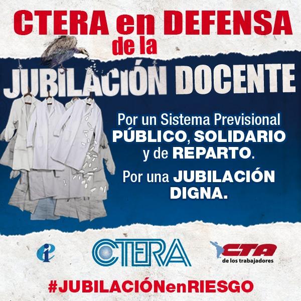 almazan_silvia's tweet image. Macri/Bullrich ponen nuestra #JUBILACIONenRIESGO @Letra_P @eldia_cl @pagina12 @InfoGremiales @INFOCIELO @TognettiDaniel @VHMok @JuanVi77a