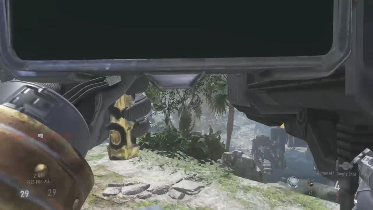 charlzfts's tweet image. RIP i hitmarkered a stinger nac first game on!