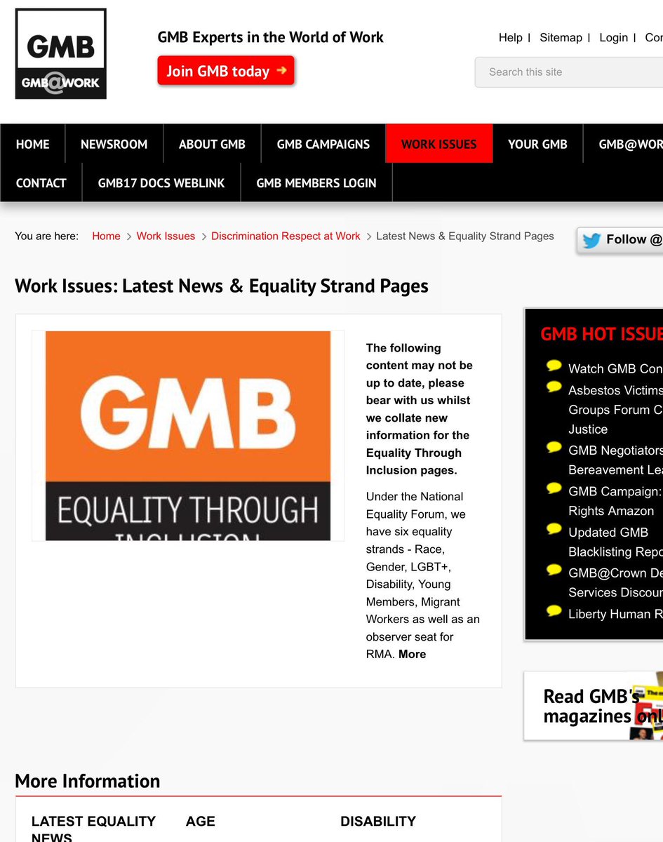 allunionmembers's tweet photo. #TradeUnionMembers, are you a #Member of #UniteTheUnion? #Unison? #GMB? Or any other #TradeUnion? Did they #failtofairlyrepresent? DM us. https://t.co/fjjyjAjVvN