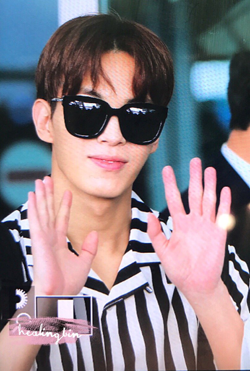 힐링빈 tweet media