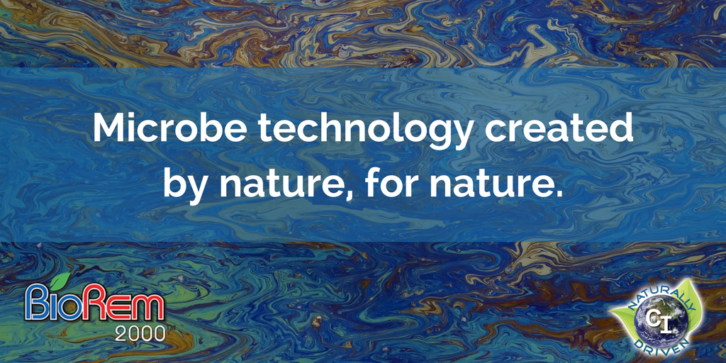 CliftIndustries's tweet photo. #Microbe technology is fascinating - it's nature's way of cleaning up. #BioRem2000 https://t.co/VTNqic62Xi https://t.co/3R2RaqPJ0o