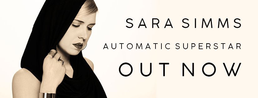 sarasimms's tweet photo. Listen to #AutomaticSuperstar on @SoundCloud: https://t.co/brzwoWUaXk #sarasimms #techno #simmetrysounds https://t.co/GjgHLtum7Y