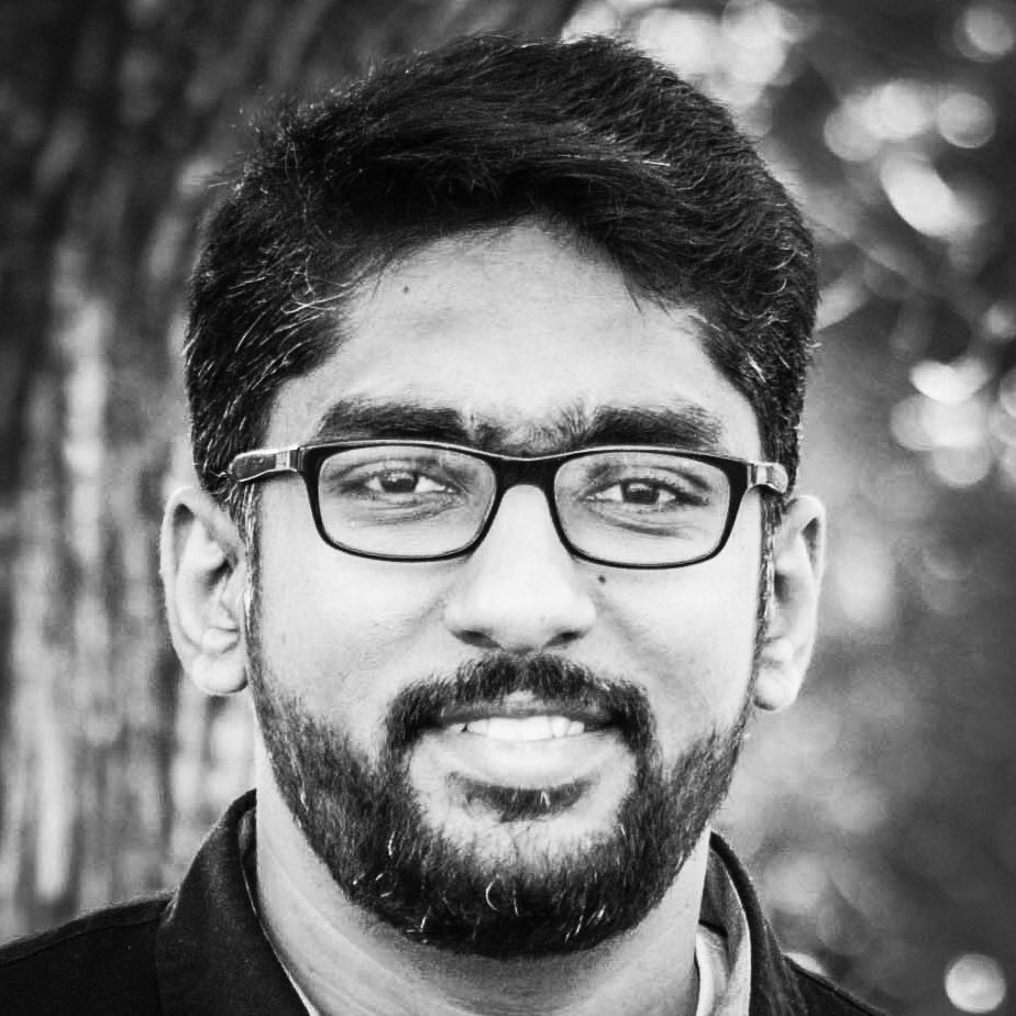 m_sathis_kumar's tweet image. #NewProfilePic