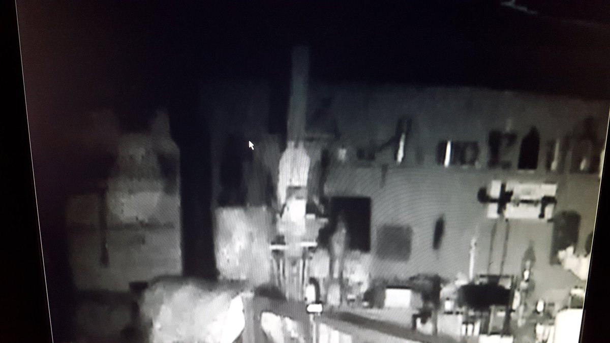 Looking forward to another investigation here! Hopefully we can get another picture like this! #paranormal