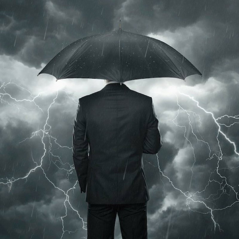 “Every little thing counts in a crisis.” Steps to help you respond in a time of crisis. bit.ly/2cxpVK2