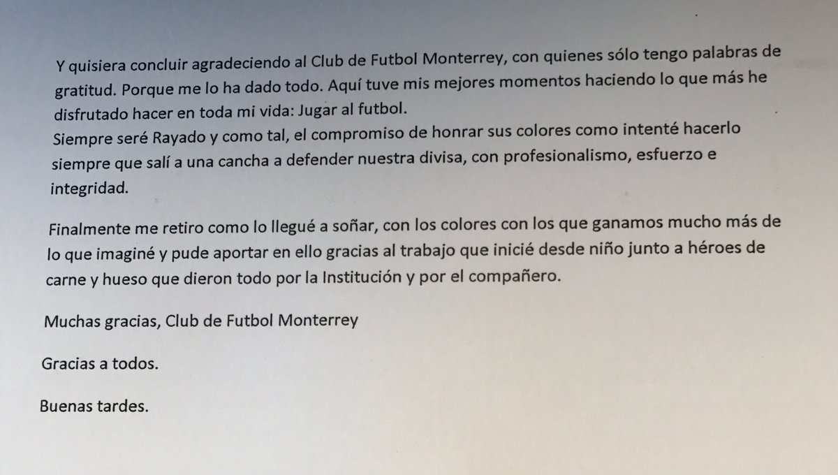 Oficial_DTC's tweet photo. #Entérate  @DeNigris9 anuncia su retiro del fútbol profesional https://t.co/nyPiWj4KjQ
