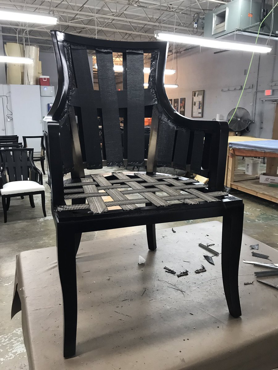 PhoenixGroupFLA's tweet photo. Custom made furniture by PGMS https://t.co/aS9MJou60e