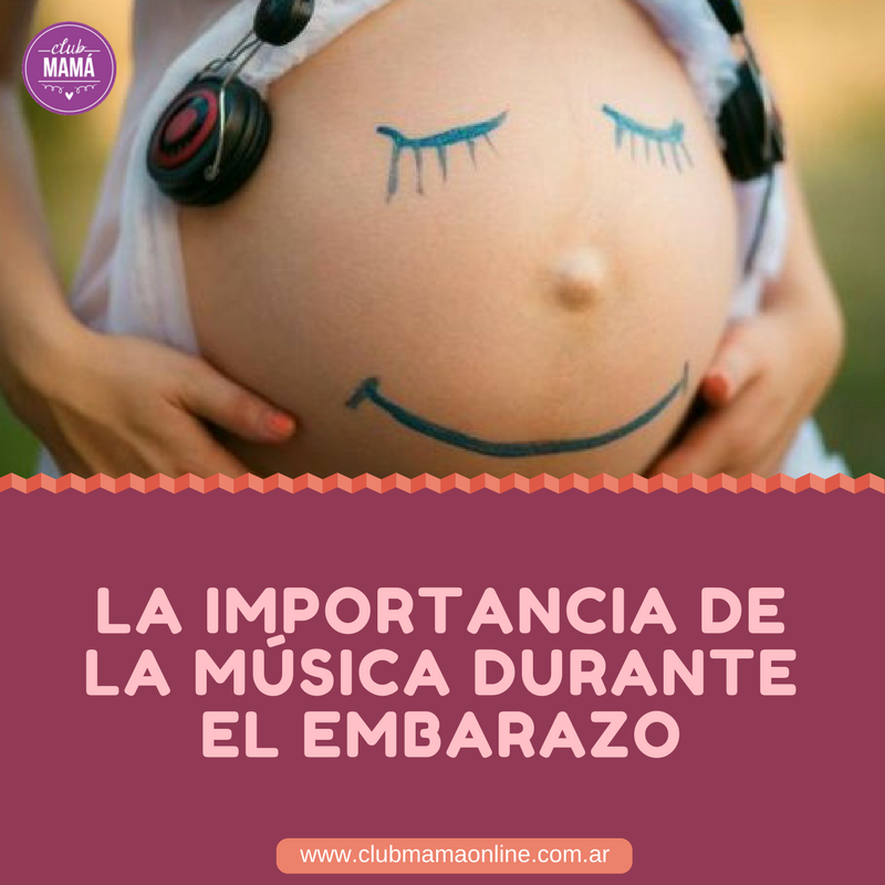 ClubMamaOnline's tweet photo. La importancia de la música durante el embarazo🎶 Nota 👉 https://t.co/kSHwlLZYoz 
#soymama #baby #adorable #cute #love #música #music https://t.co/ioa6cYTBRU