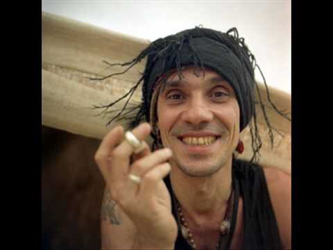 Happy Birthday Manu Chao 