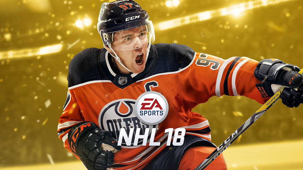 NHL 18