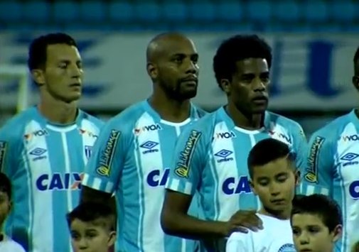 Embates_Brasil's tweet photo. #Esporte: Estréia de Maicon no Avaí. #QuartaDetremuraSDV #SDV https://t.co/9aepqnYs4K