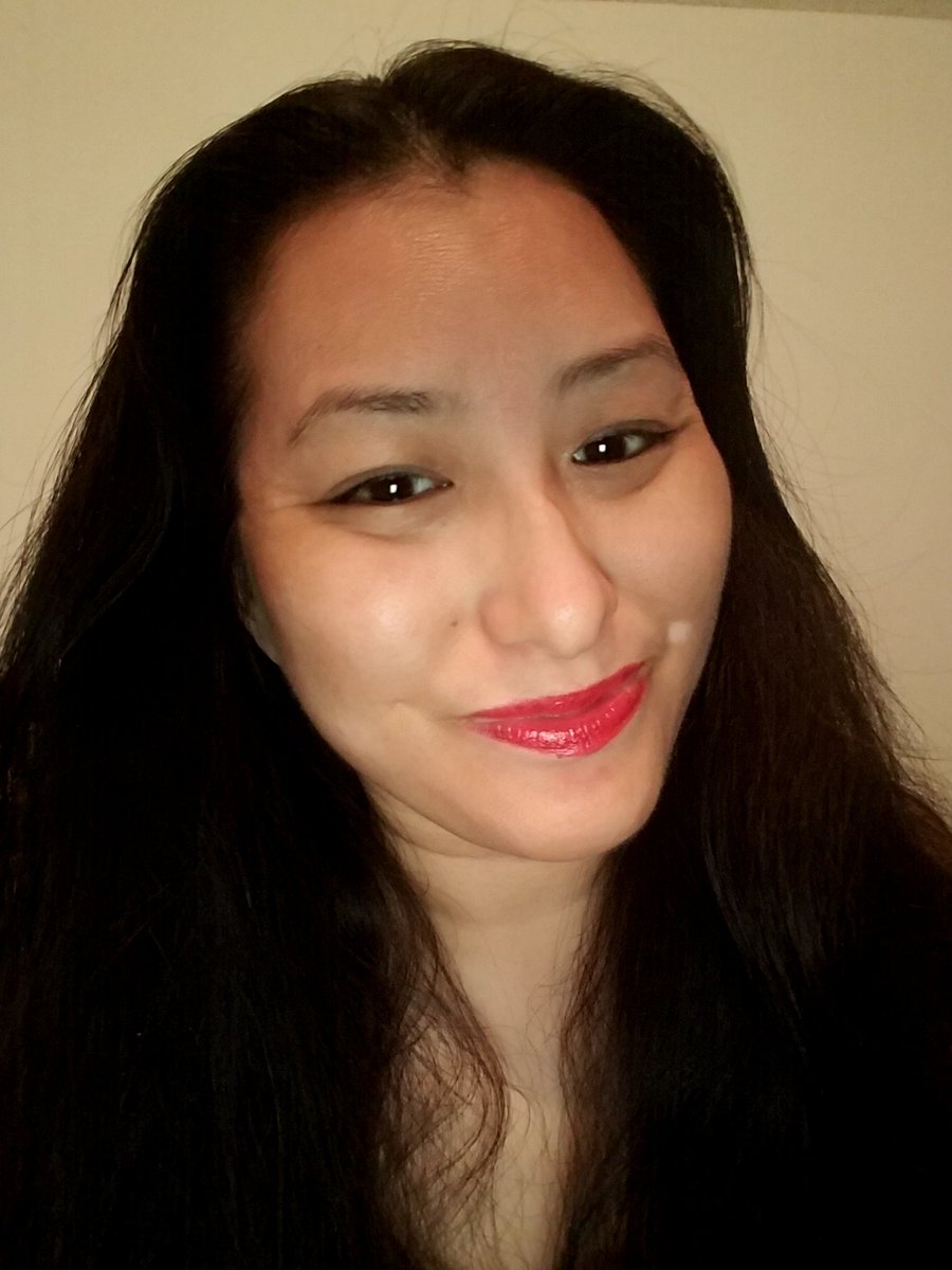 gabberknot's tweet photo. #NationalSelfieDay #lipstickonly #snapchatfilters https://t.co/cITjtUIO1M