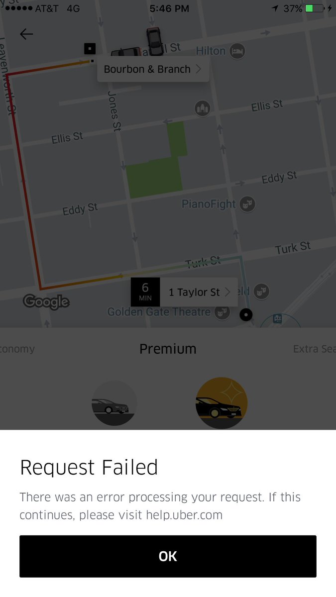 kaysf's tweet photo. @Uber_Support please help me! @Uber I'm crippled without you. I can't get to my happy hour without you. Certainly cannot live without you. https://t.co/BYJFdL0Smm