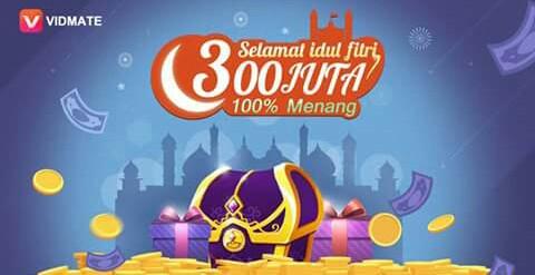 Muna163_'s tweet photo. Ayo ikutan. S&amp;K lihat di fanpage Vidmate Indonesia https://t.co/n8jqJRXEdB
