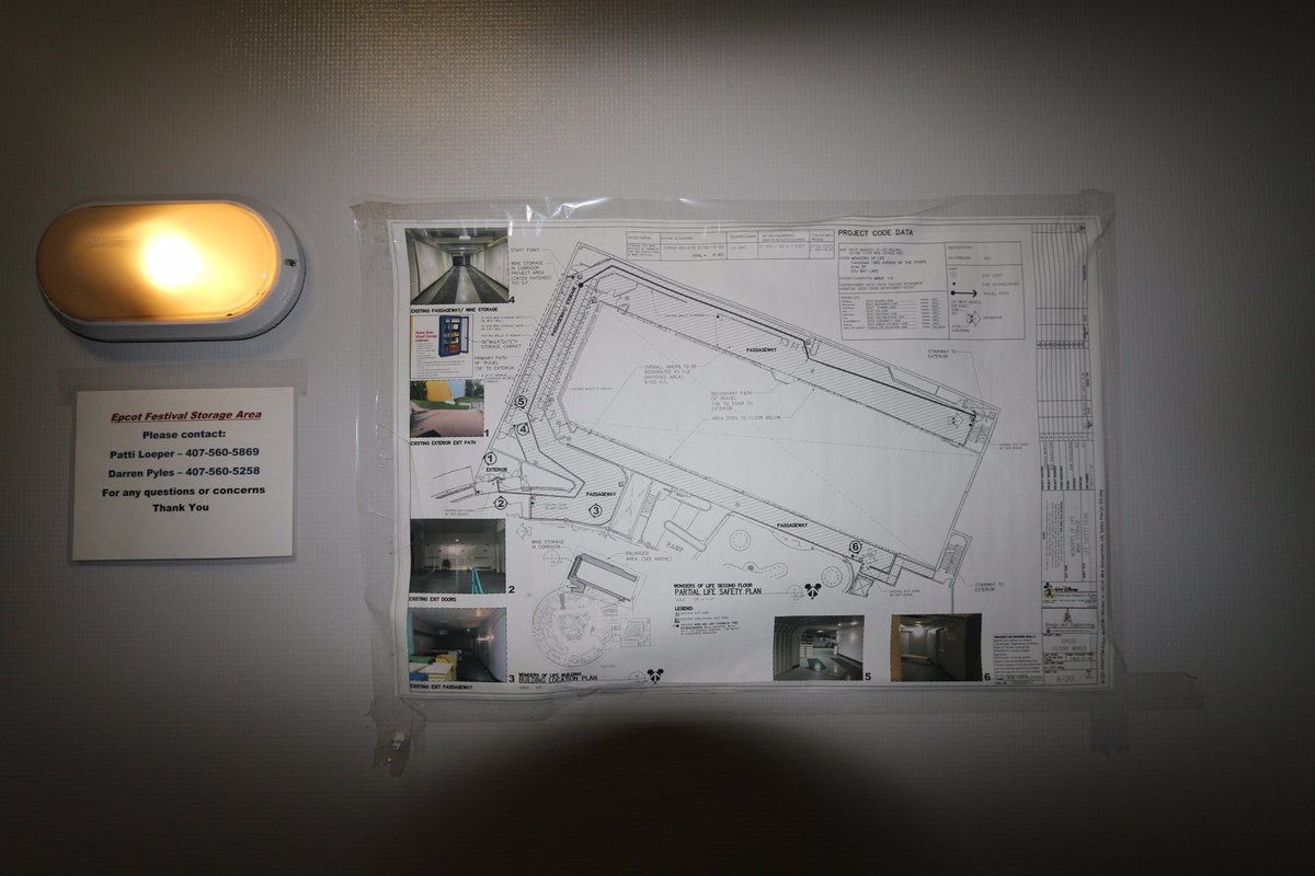 MattSonswa on Twitter "Abandoned Epcot, Body wars! https//t.co/LblgFZgXvu…