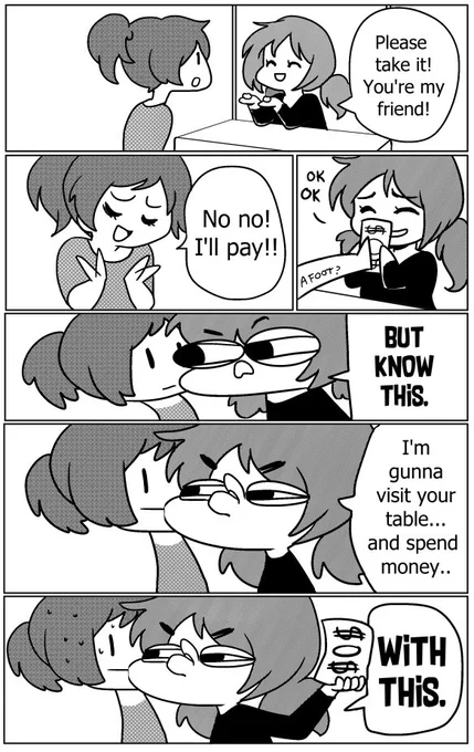Revenge 