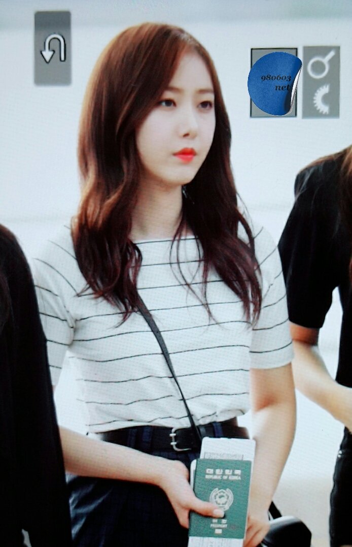 980603_net's tweet photo. 170622 ICN #신비

잘갔다와 🙌 https://t.co/KH8NNKOKMh
