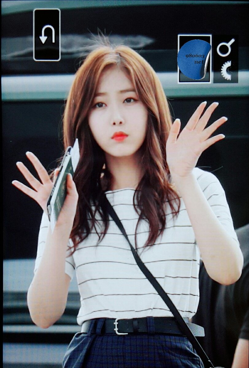 980603_net's tweet photo. 170622 ICN #신비

잘갔다와 🙌 https://t.co/KH8NNKOKMh
