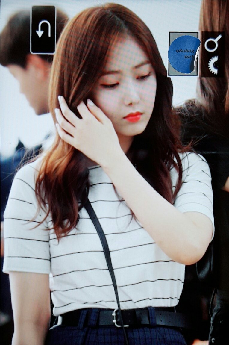 980603_net's tweet photo. 170622 ICN #신비

잘갔다와 🙌 https://t.co/KH8NNKOKMh