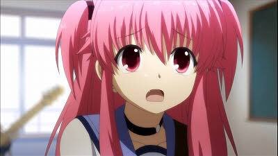 Key作品名言 画像bot アホですね Angel Beats ユイ Key Angelbeats ユイ T Co Rmhxmvhjbw Twitter