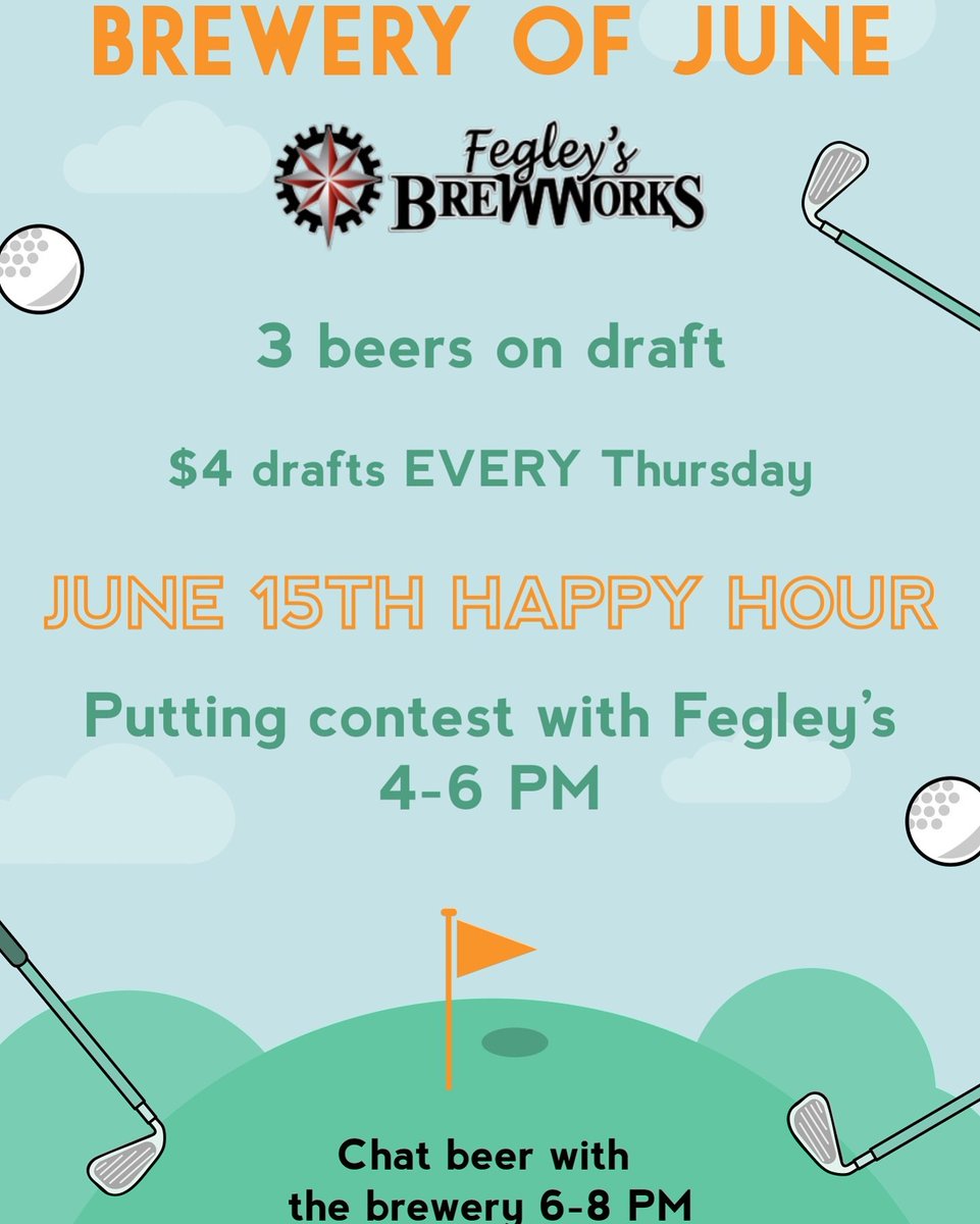 PintofPat's tweet image. Thursday with @TheBrewWorks