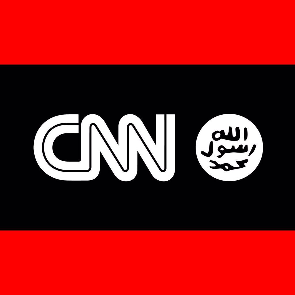 CNN describes Allahu Ackbar yelling terrorist as 'saying something in Arabic'