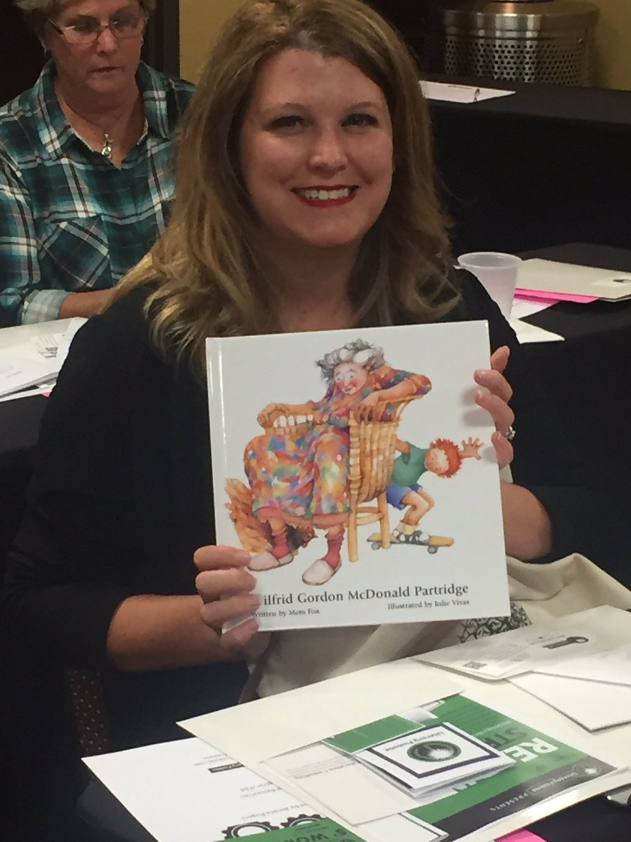 LiteraryFusions's tweet photo. First person registered always gets the best giveaway! Love this book! #kidlit #PictureBooks #engchat #literaryfusions https://t.co/XbrpxbLyrS