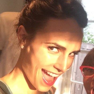 JordanaBArg's tweet photo. My #TeenChoice for #ChoiceActionTVActress is @JordanaBrewster https://t.co/JBZzzLLnzP