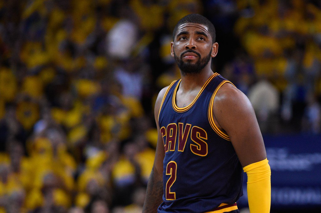 ThingsuthinkU's tweet photo. Kyrie Irving Requests Trade From Cavs https://t.co/dOn7lUvneZ https://t.co/WylCvib3ez