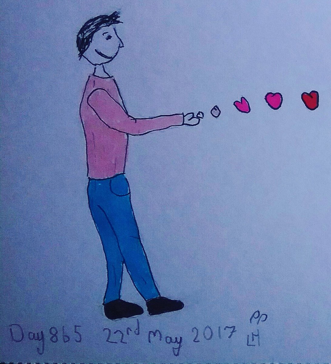 PaigntonPoet's tweet photo. Day 865 #Ambidexterityrulesok #Romance #Love #Hearts #Hope #MayCatchUp #dailydraw 
@msleford_g @TheLuckyHand @falmouthb53 @neonblaze72 https://t.co/mRPDgIUdtO