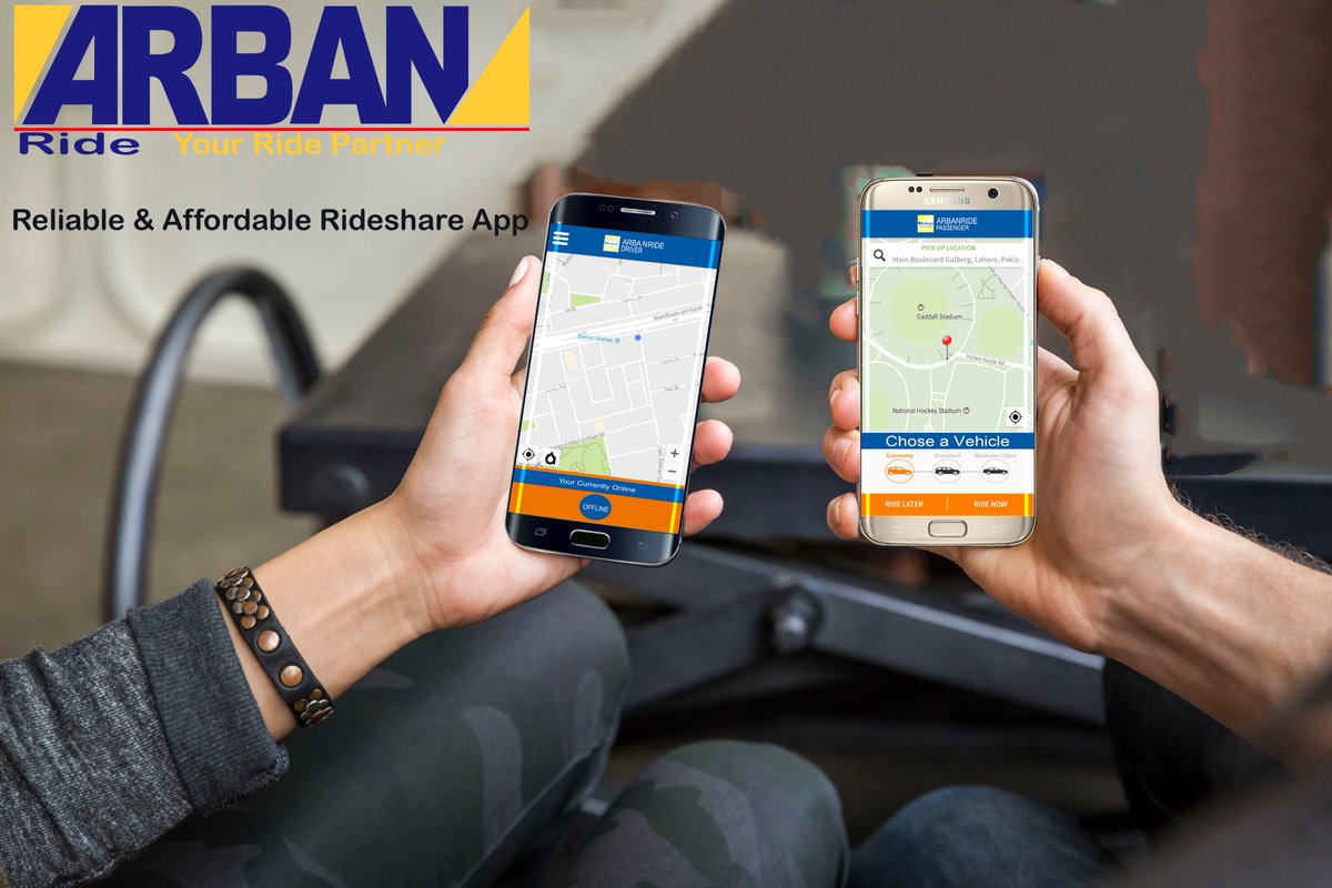 arbantech's tweet photo. Life is better when you share the ride. Use our rideshare app &amp; explore your journey
#riderapp #passengerapp #arban
https://t.co/P9Ko0aZRis https://t.co/mNVsJjo4B9