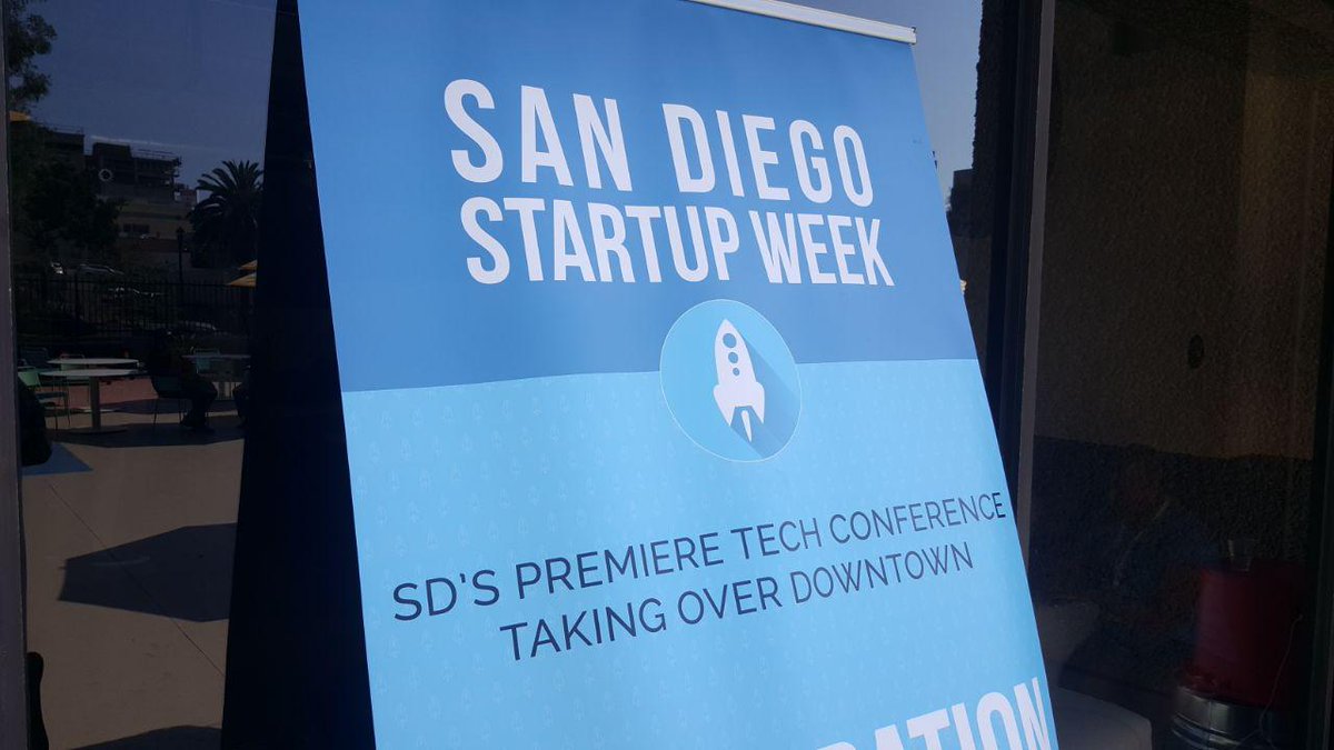jaimenacach's tweet photo. #SDSW #2017 is great but tomorrow will be even better. Join me on my session on #BusinessAutomation at 09:30am PST: https://t.co/imo3Vo92PV https://t.co/QZT9BX5QUm