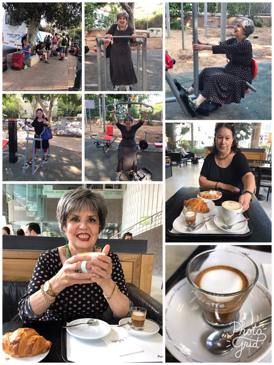 Levana Kirschenbaum tweet media