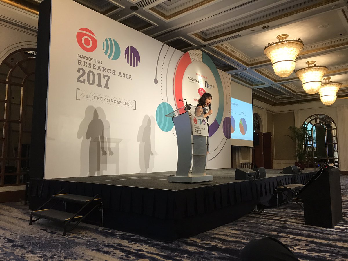 eriko_mayday's tweet photo. #researchasia #2017 #shangrila https://t.co/xThyvbZSi9