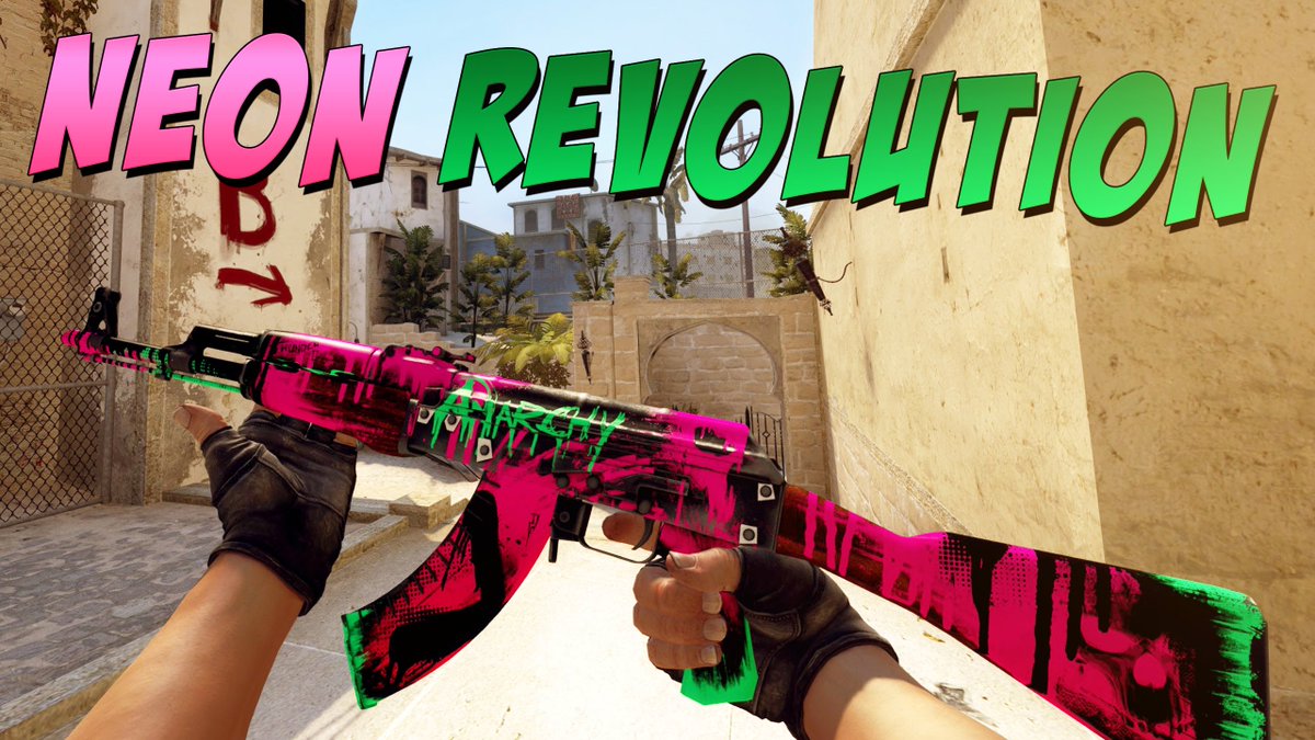 KappaDeals's tweet photo. 💚 2X NEON REVOLUTION #GIVEAWAY 💚

- Follow + RT + Like
- Go https://t.co/Une17BlcbC
- Go https://t.co/7hTjogomqq
- Tradelink

#DrakeMoonArmy https://t.co/Bd5oJHrOi0