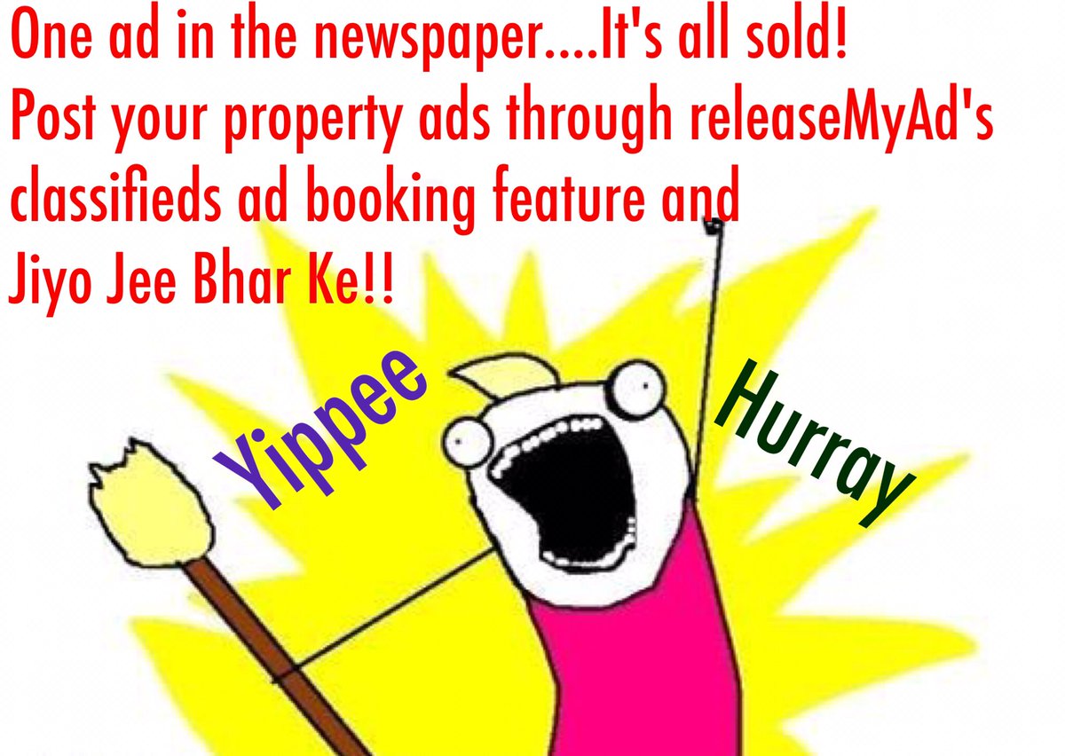 sripoojithaetta's tweet photo. Looking for promotional strategies to post your ads in the newspaper???
Then visit https://t.co/7EN6UxpeCx
https://t.co/OitkO3ZMgi https://t.co/wPi2VXZCmz