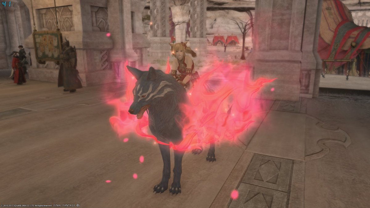 めー W O O Twitter પર Mefa Thielは カムイの魔笛 豪 を手に入れた ３回目でクリアヾ W ﾉ初回で犬とかラッキー W W