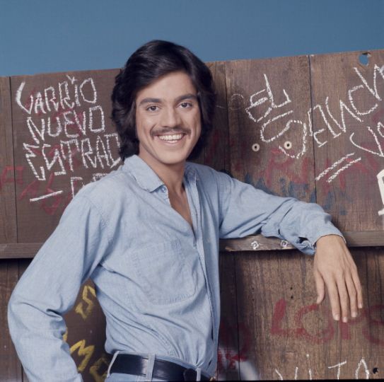 Happy Birthday to Freddie Prinze Sr., who would have turned 63 today! 