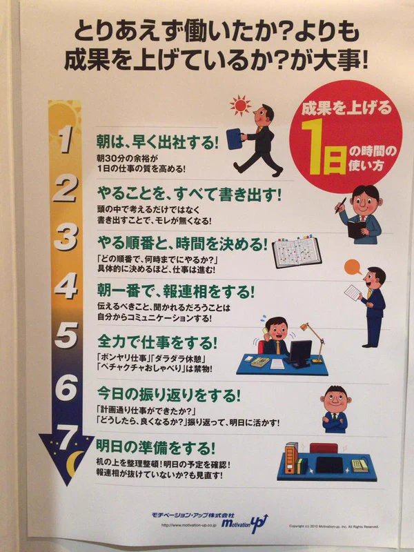 このポスターは無料だと思ってたww有料と知ってしまうとモチベーションが下がるww