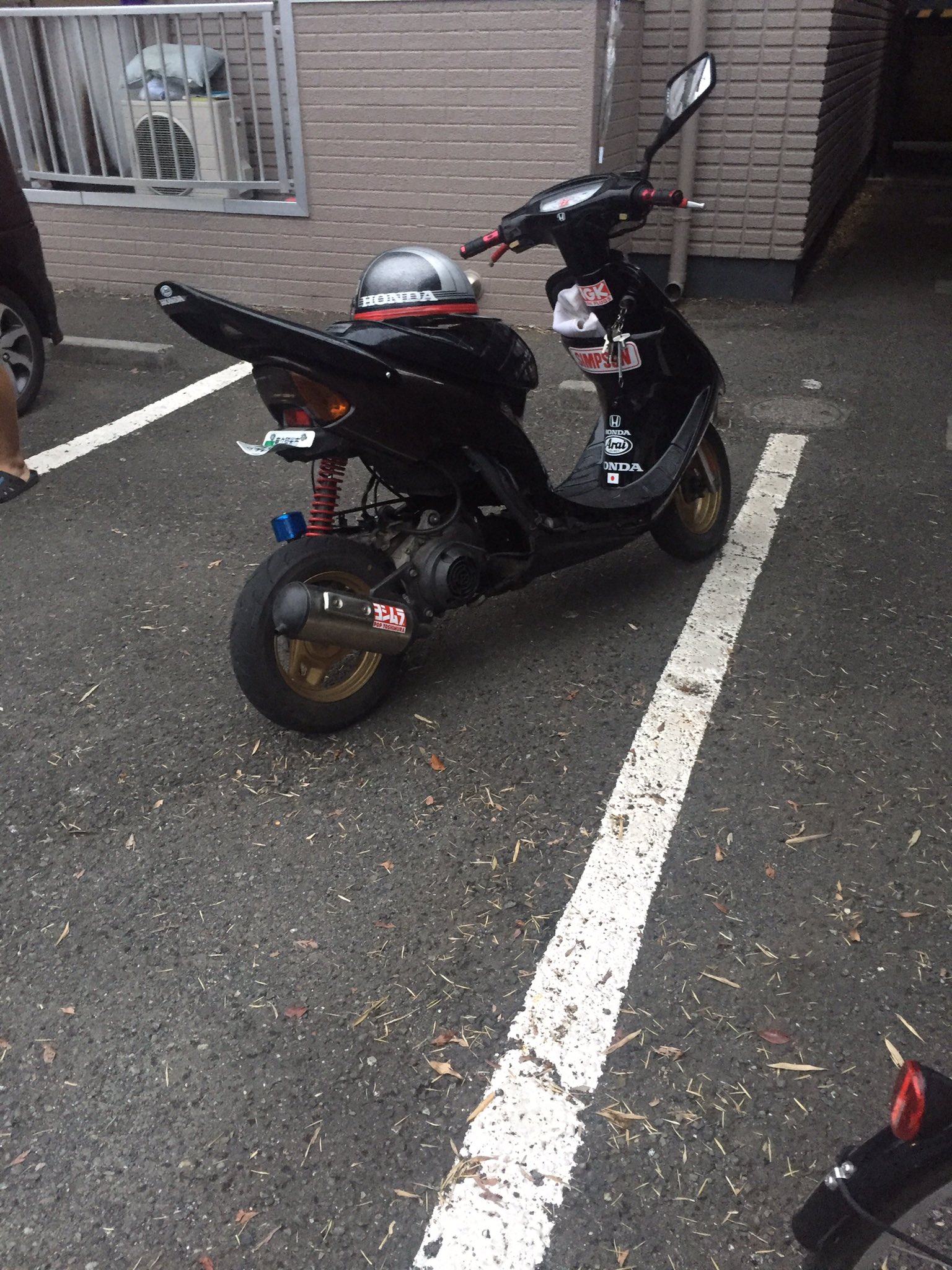 ライブディオzx前期売ります on X: ライブディオzx前期売ります on X: